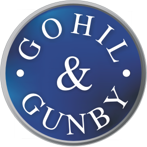 Gohil and Gunby